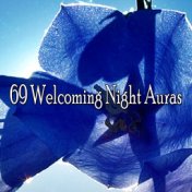 69 Welcoming Night Auras