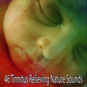 46 Tinnitus Relieving Nature Sounds