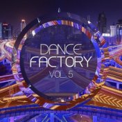 Deep Factory Vol. 5