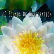 40 Sounds Of Inspiration