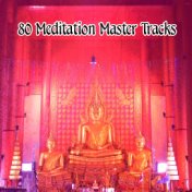 80 Meditation Master Tracks