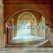 Keep Your Zen