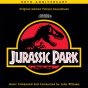 Jurassic Park - 20th Anniversary
