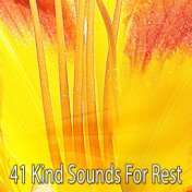 41 Kind Sounds For Rest