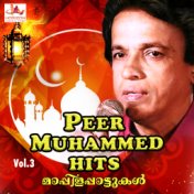 Peer Muhammed Hits, Vol. 3