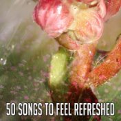 50 Songs To Feel Refreshed