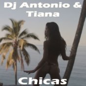 DJ Antonio feat. Tiana