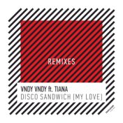 Disco Sandwich Remixes (My Love)