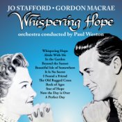 Whispering Hope