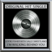 I'm Walking Behind You (Single)