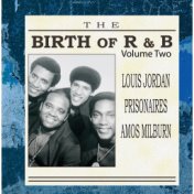 The Birth of R&B