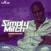 Simply Mitch - EP