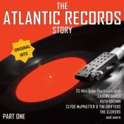 The Atlantic Records Story Vol. 1