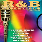 R&B Essentials Volume 2