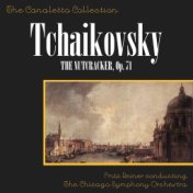 Tchaikovsky: Excerpts from "The Nutcracker", Op. 71