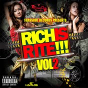 Rich Is Rite, Vol. 2