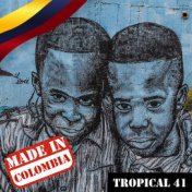 Made In Colombia: Tropical, Vol. 41