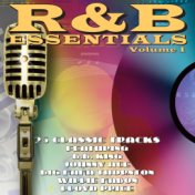 R&B Essentials Volume 1