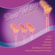 Doo Wop, Vol 3
