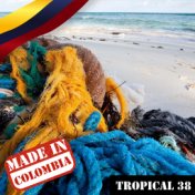 Made In Colombia: Tropical, Vol. 38