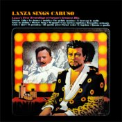 Mario Lanza :Tribute To Enrico Caruso Greatest Hits