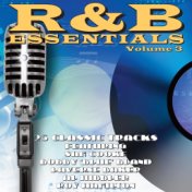 R&B Essentials Volume 3