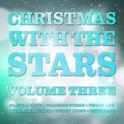 Christmas With The Stars, Volume 3