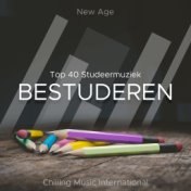 Bestuderen - Muziek voor Studeren. Top 40 Studeermuziek
