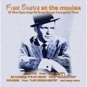 Frank Sinatra At The Movies