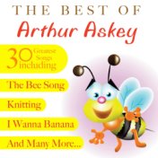 The Best Of Arthur Askey - 30 Greatest Songs