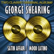 Mood Latino/Satin Affair