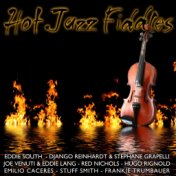 Hot Jazz Fiddles