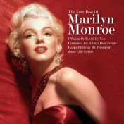 The Very Best Of Marilyn Monroe