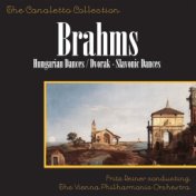 Brahms: Hungarian Dances / Dvořák: Slavonic Dances