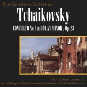 Tchaikovsky: Concerto No. 1 In B-Flat Minor, Op. 23