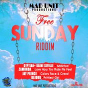 Free Sunday Riddim