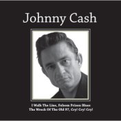 Johnny Cash