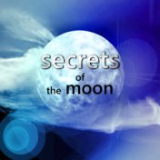 Secrets of the Moon - Relaxing Piano Music for Restful Sleep & Deep Meditation
