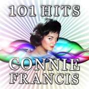 101 Connie Francis Hits