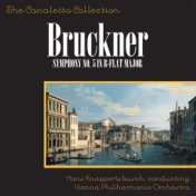 Bruckner: Symphony No. 5 In B-Flat Major