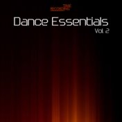 Dance Essentials Vol 2