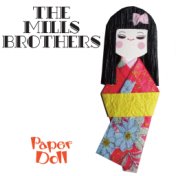 Paper Doll