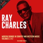 Modern Sounds In Country And Western Music, Volumes 1 & 2 (With Bonus Tracks)