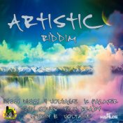 Artistic Riddim