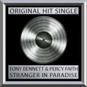 Stranger In Paradise (Single)