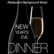 New Year's Eve Dinner: Club and Restaurant Background Music, with Tropical House and Lounge Vibes to Create a Sensual and Romant...