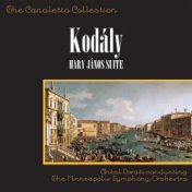 Kodály: Háry János Suite, Op. 15