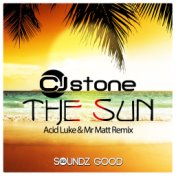 The Sun (Acid Luke & Mr Matt Remix)
