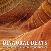 13 Binaural Beats for Deep Sleep and Relaxation Therapy