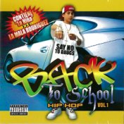 Back To School Hip Hop Vol.1